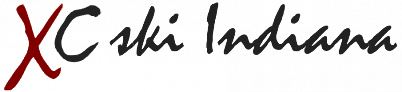 XC Ski Indiana
